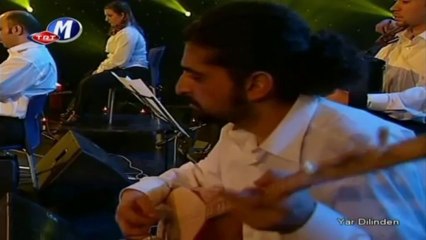 06 gülay tamburam rebap oldu yar dilinden