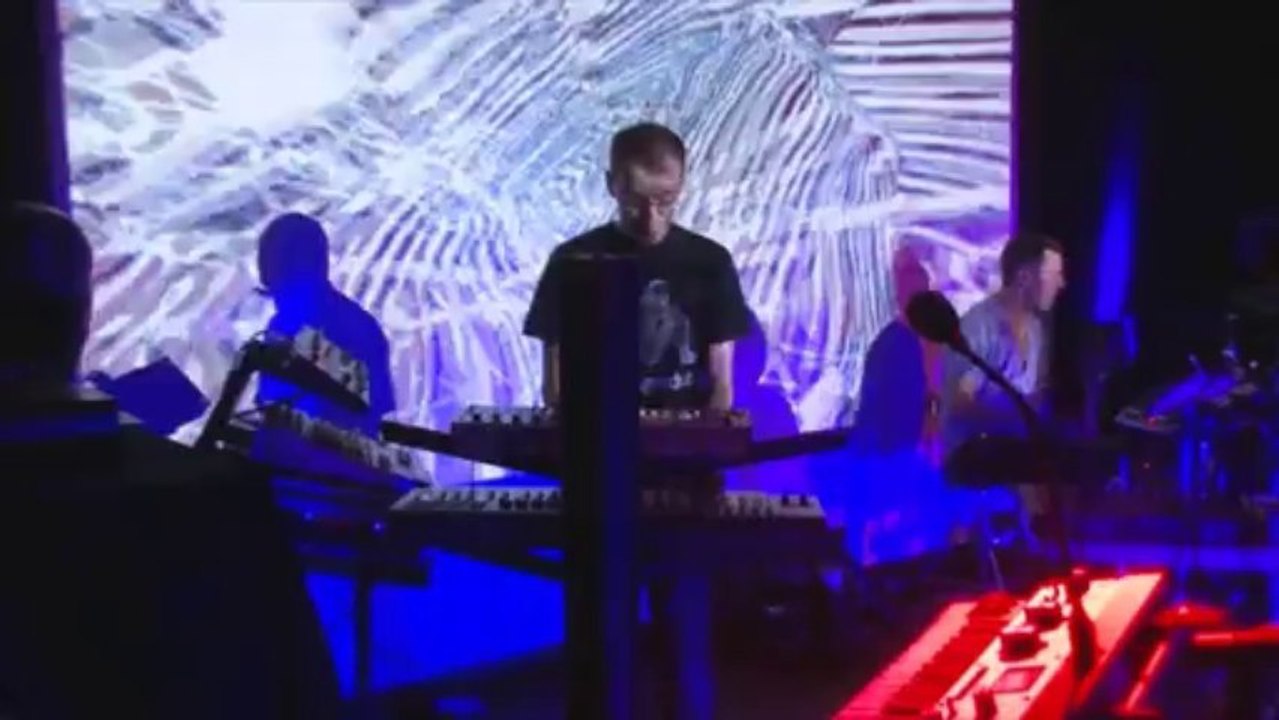 Florent Lelong : Black is Living a Gutersloh ( Allemagne )