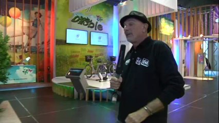 FOIRE EXPO DE MONTPELLIER
