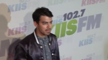 Joe Jonas Says He's Interested In Acting