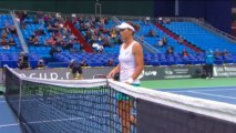 Prova di forza della Stosur contro la Ivanovic