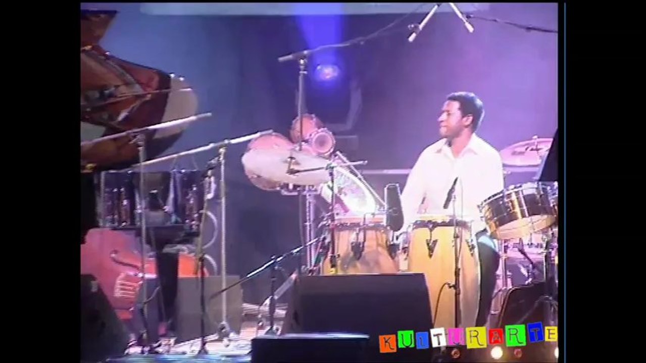 Les videos du Festival 2013