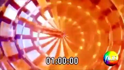 Rede AVB - Início do Horário de Verão