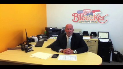 Dealer Review - NC Dealership Reviews