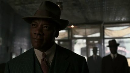 Boardwalk Empire Season 4: Episode #8 Preview (HBO)