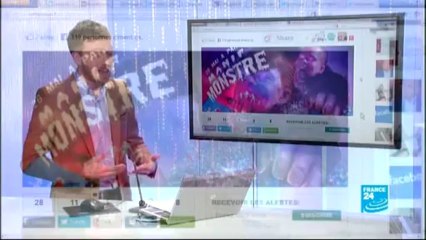 MEDIAWATCH - 'Leonarda' protests: are the students being 'used'?