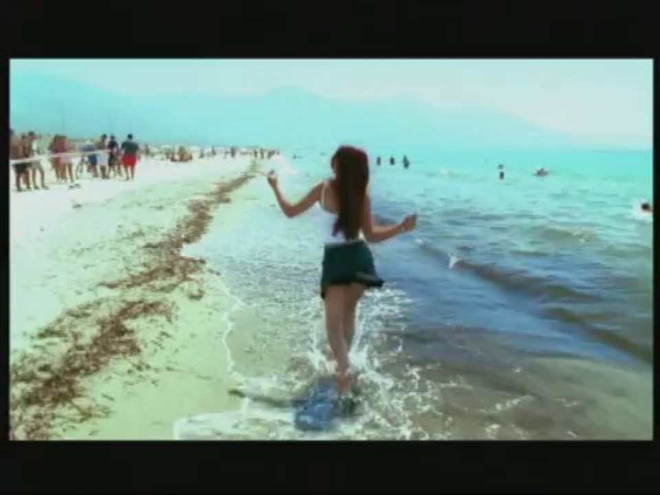 Sevdiğime Hiç Pişman Olmadı (Yıldız Tilbe)