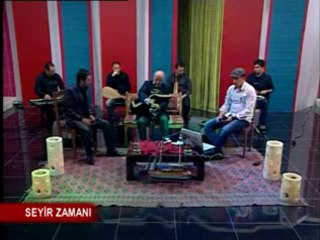 Dinçer & Mahmut Turan - Nazlı Yar (SEYİR ZAMANI