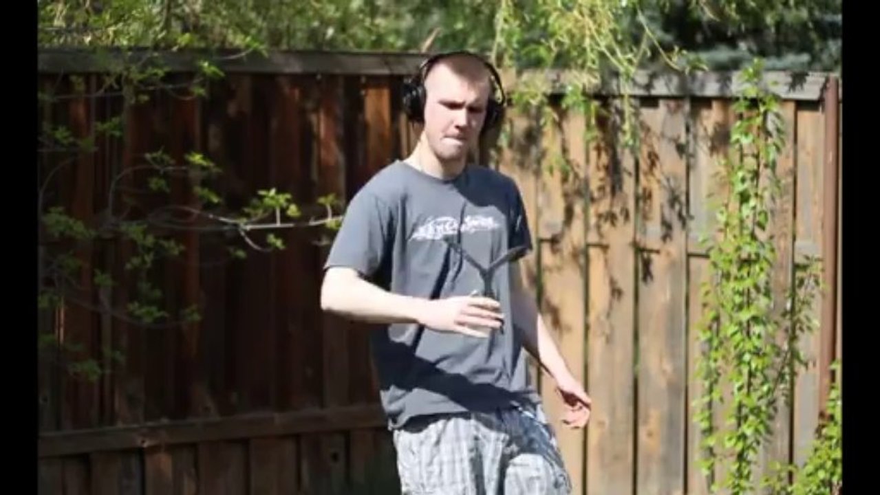 Couteau Papillon Freestyle