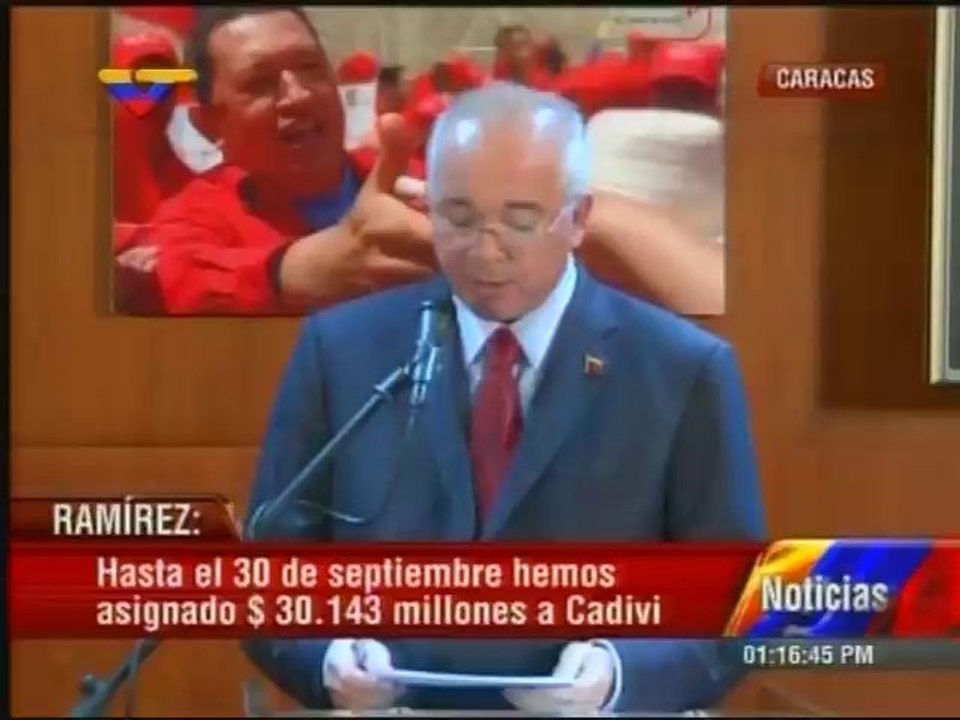 ramirez dolares