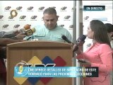 CNE medirá tiempo de votación por elector en el simulacro de este domingo