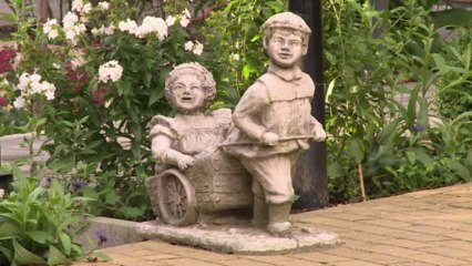 Pays-Bas: des maisons de retraite "participatives"