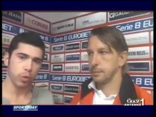 Antenna1 Sportoday - 18 Ottobre 2013