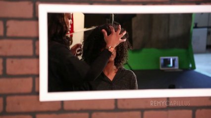 Remy Capillus - Quality Hair Extensions