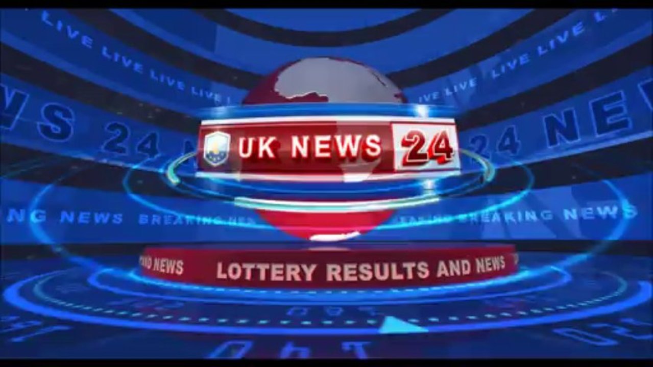 EuroMillions Results Friday 18/10/2013
