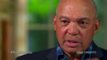 Reggie Jackson: Real Sports with Bryant Gumbel Clip (HBO)