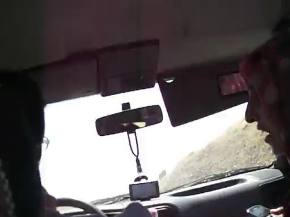 köyde macera