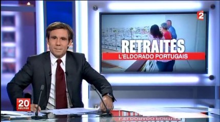 Portugal : Destination tendance des retraités français