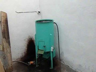 Ceviz soyma makinası