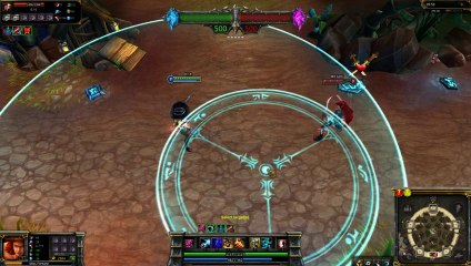 Cowgirl Miss Fortune League of Legends Skin Spotlight