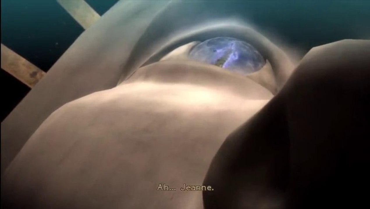 Bayonetta (26/28)