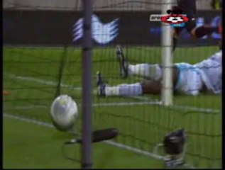 OGC DE NICE CÔTE D'AZUR - OLYMPIQUE DE MARSEILLE  1-0