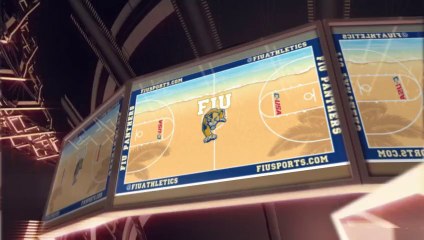 5 of the most unique college basketball courts