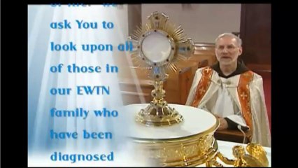 Prayer for Cancer patients Catholic Fundraiser & Fundraising