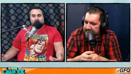 Behind The Counter Comics Ep. 87 - New York Comic Con 10-17-13