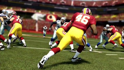 Madden 25 - Official Gameplay Trailer - Xbox One & PS4