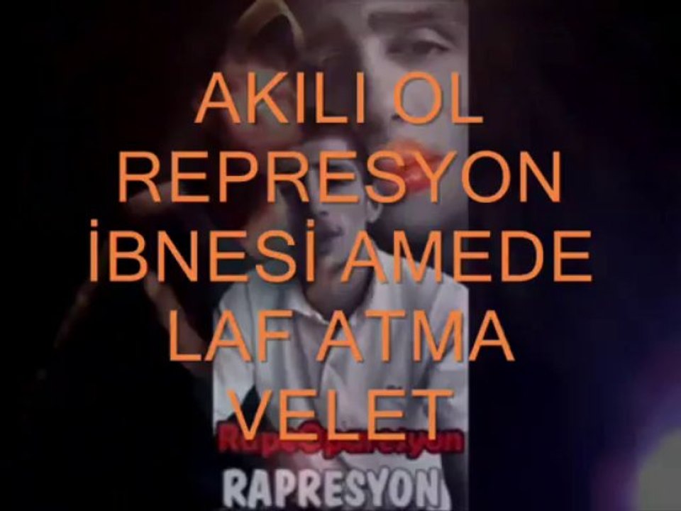 rapa oparasyon diss 2014