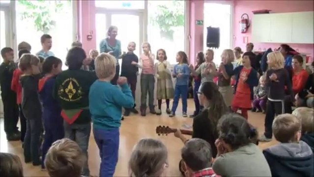 2013-10-18 forum Freinetschool Op Stelten Dilsen-Stokkem