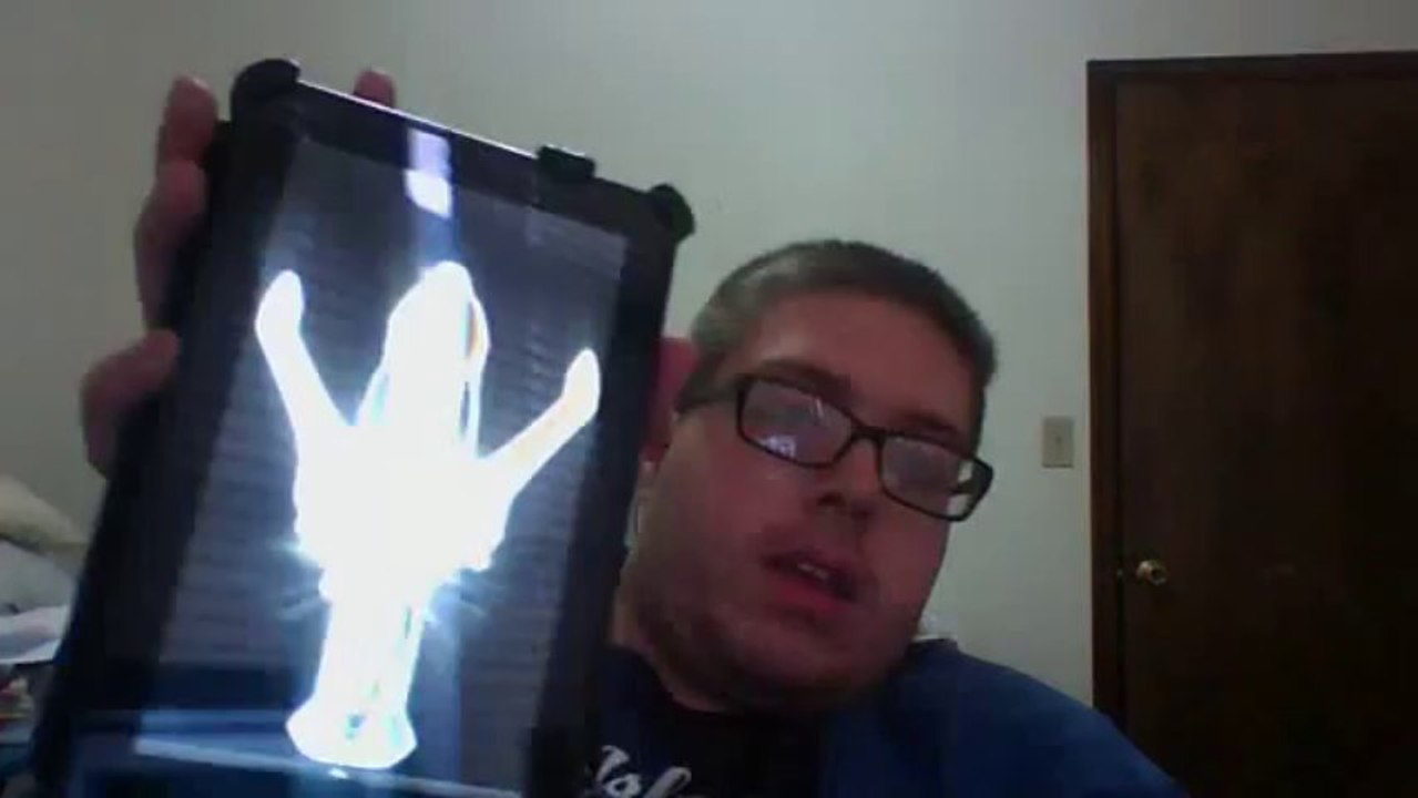 Ginga Spark review