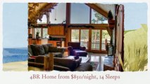 Big Bear Lake CA House Rentals-Villas Rentals CA