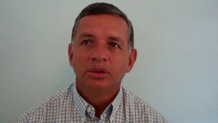 Porfirio Yanguez - Testimonio Quiropráctico