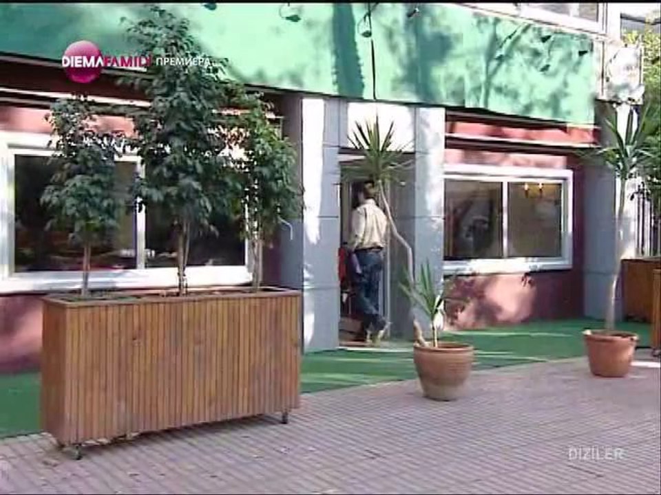 Памуковата принцеса еп.92,цял - Бг.аудио