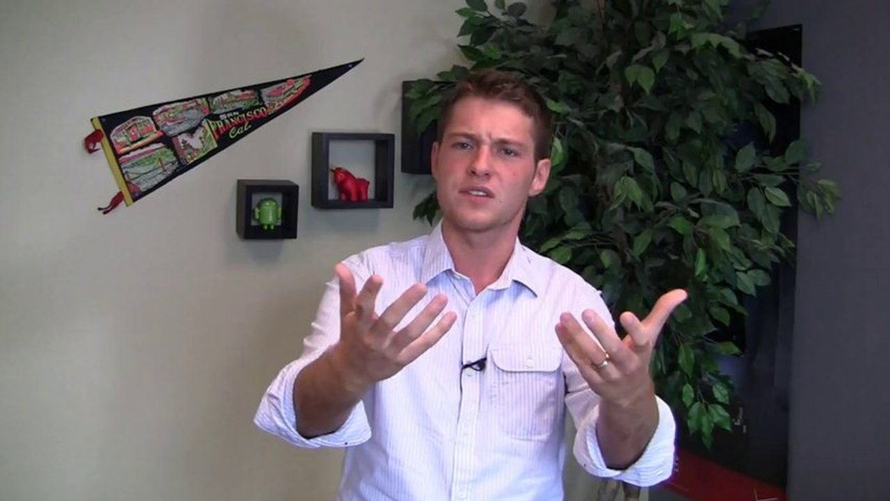 Aaron Asks  What do you want to see in the Nexus 5