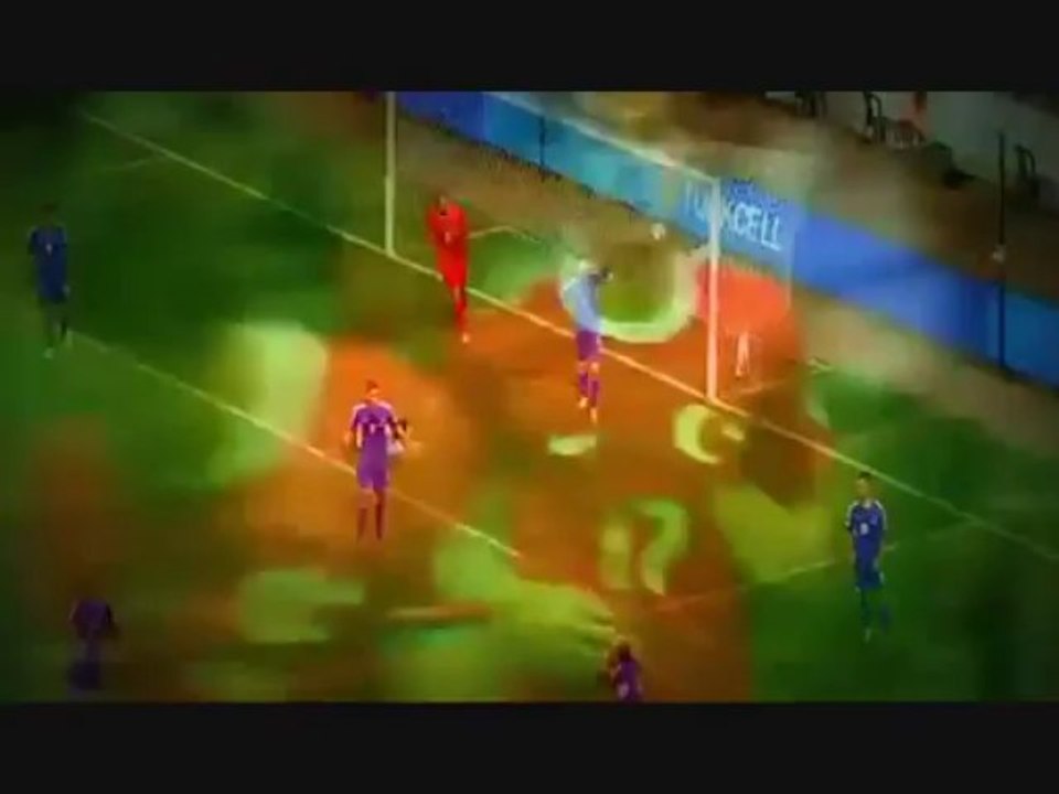 WM2014 Quali - TÜRKEI - Fatih Terim Comeback