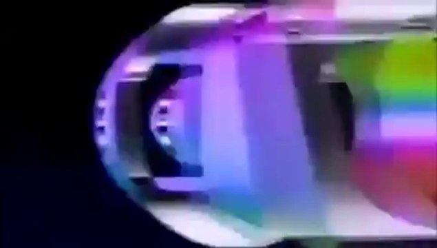 Vinheta pós-chamadas TV Globo - 20 Anos (1985)