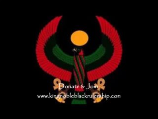 Sa'Neter Challenges King Noble Black Supremacy