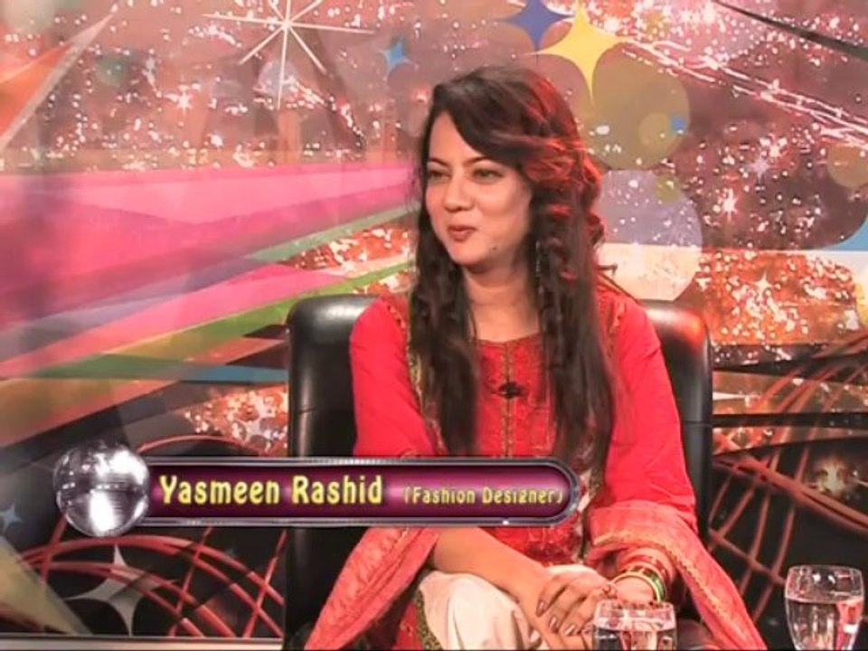 Batoon  Batoon Mein......  With Arzoo Kazmi...PT_1   20OCT