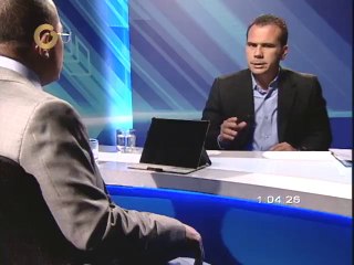 Diputado Michelangeli: La asamblea actual no es la misma de hace uno años