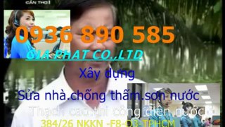 Thợ chống thấm nhà vệ sinh ở tại quận 6-Sika ////0907 323053