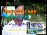 Thợ chống thấm nhà vệ sinh ở tại quận 6-Sika ////0907 323053