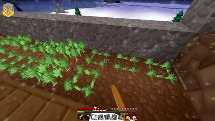 Minecraft: ARCTIC | Ep.6, Dumb and Dumber