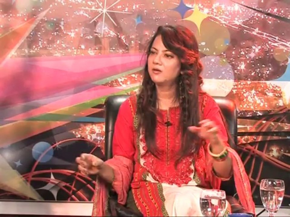 Batoon  Batoon Mein......  With Arzoo Kazmi...PT_2   20OCT