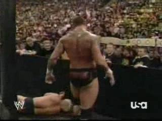 Rated RKO Tag Team Champions