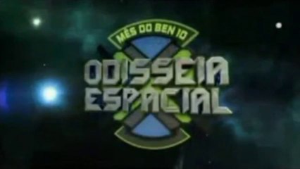 Especial Sapos da Guerra -  Ben 10 Omniverse