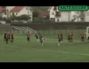 FC MACVA BOGATIC - FC HAJDUK STANKO CRNA BARA  5-1