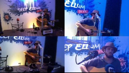 Going Deep  The Local Show with "Ben Giovara" and "Breaking Midway"